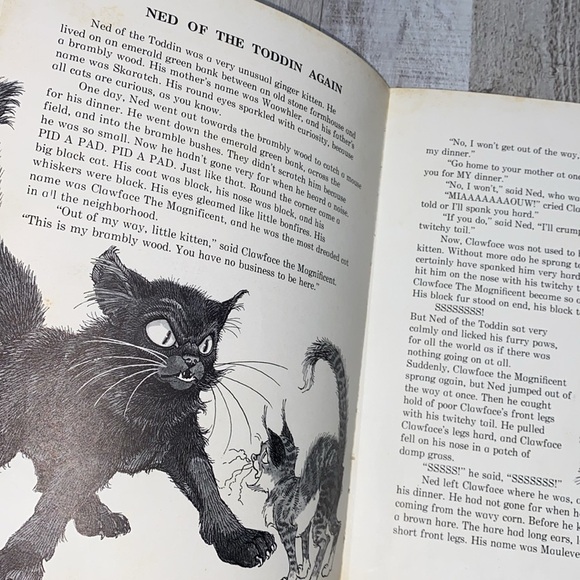 Again and Again Tales kids hardback story book - Picture 11 of 14